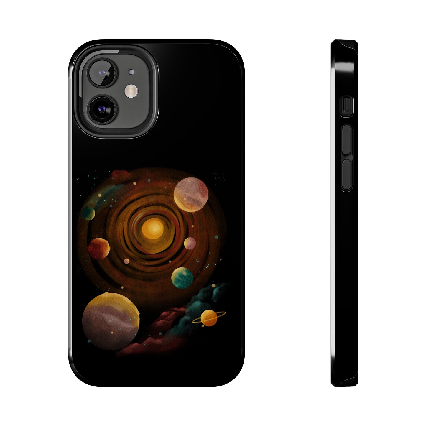 Tough Phone Cases, Model Astronomy