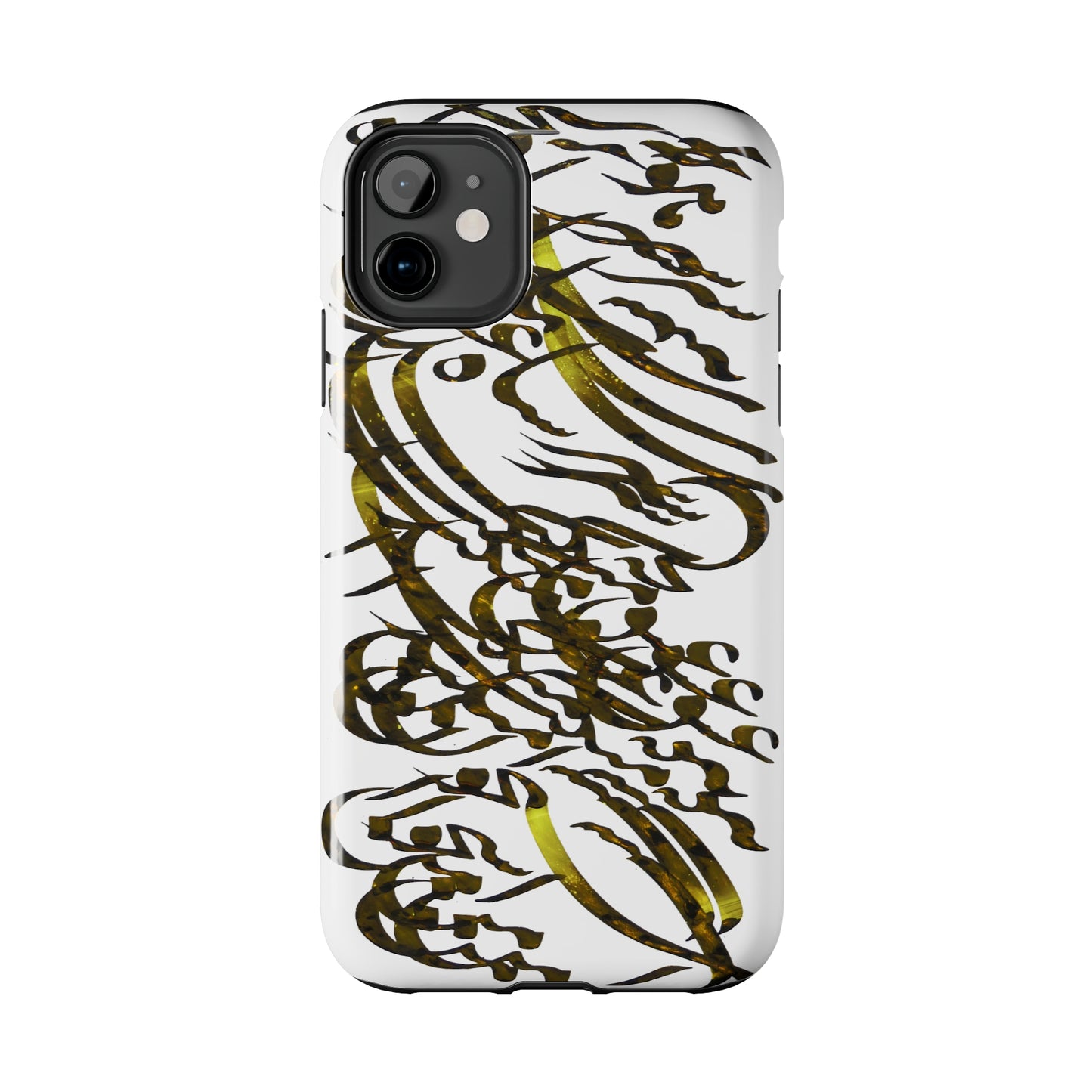 Persian Calligraphy Phone Case , model C-T-3