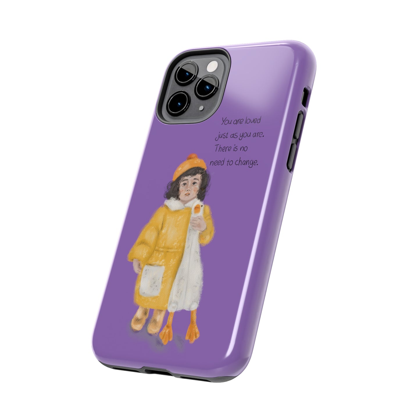 Tough Phone Cases, Model D-1