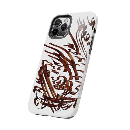 Persian Calligraphy Phone Case , model C-T-1