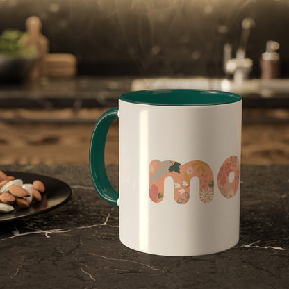 Love Mug MODEL "Mom2"