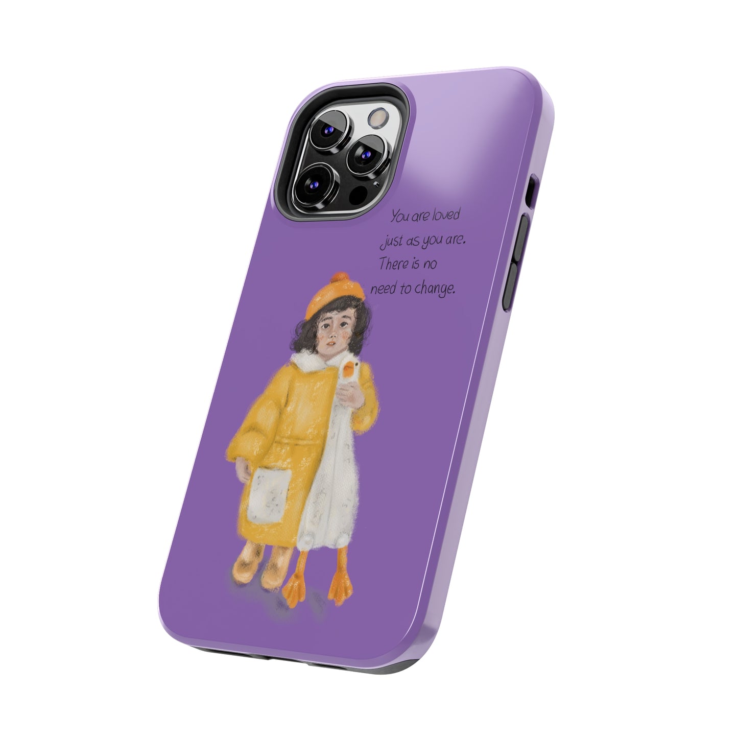 Tough Phone Cases, Model D-1