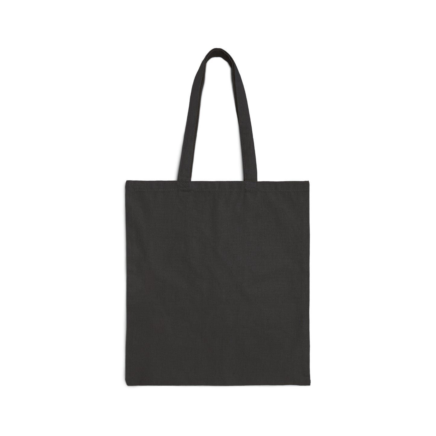 Cotton Canvas Tote Bag, Model "Zemeston"