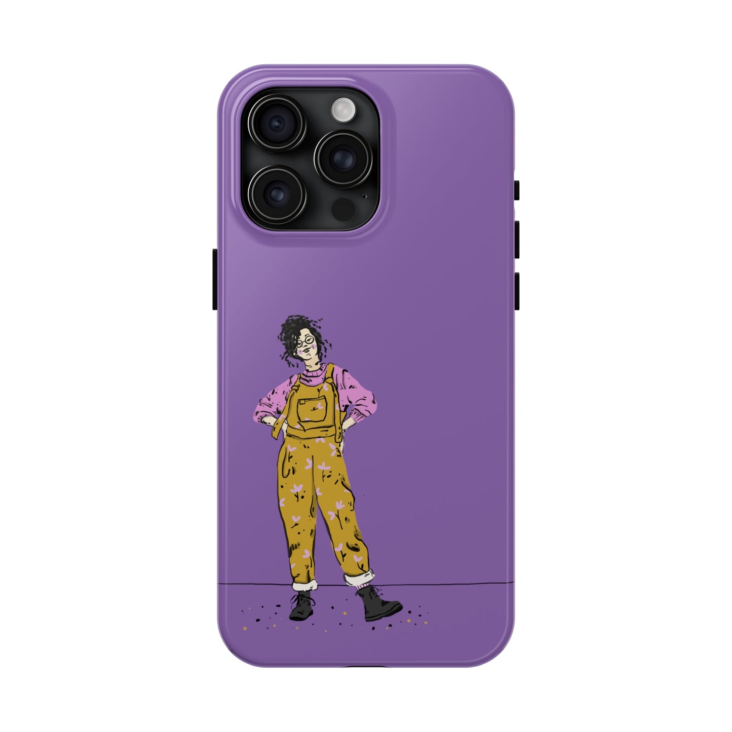 Tough Phone Cases, Model D-5