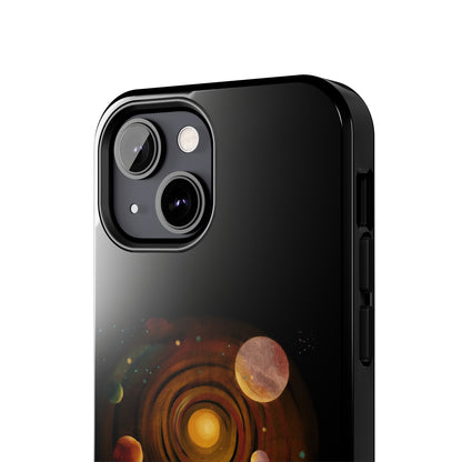 Tough Phone Cases, Model Astronomy