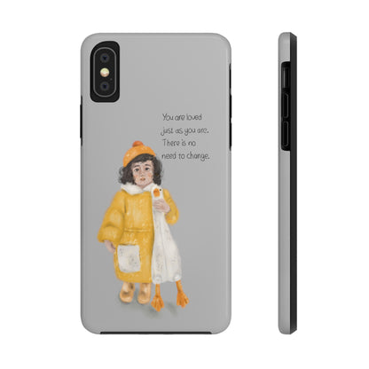 Tough Phone Cases, Model D-1