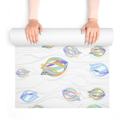 Foam Yoga Mat