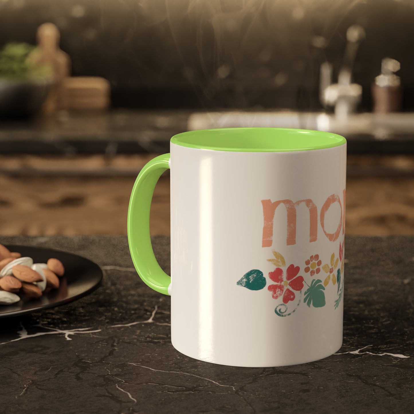 Love Mug MODEL "Mom3"