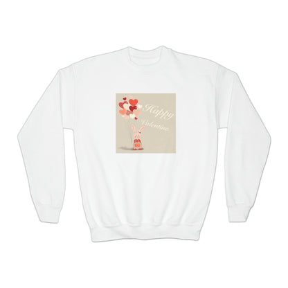 Youth Crewneck Sweatshirt