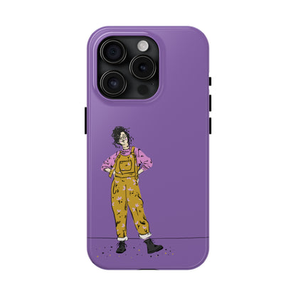 Tough Phone Cases, Model D-5