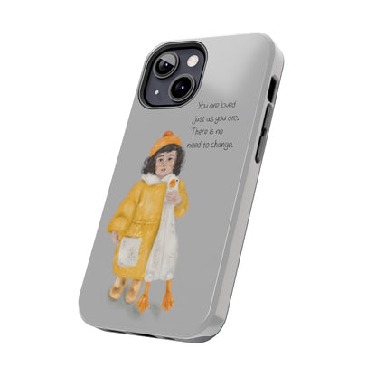 Tough Phone Cases, Model D-1