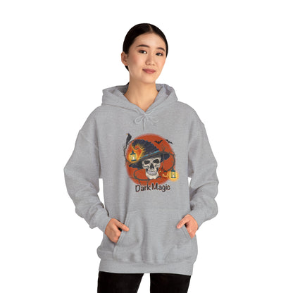 Halloween Hoodie