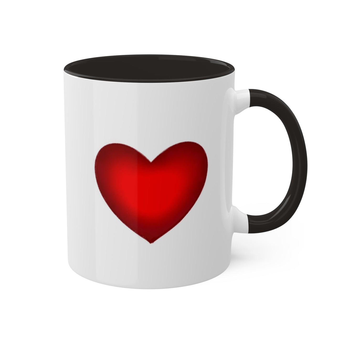 Love Mug MODEL B-V-1