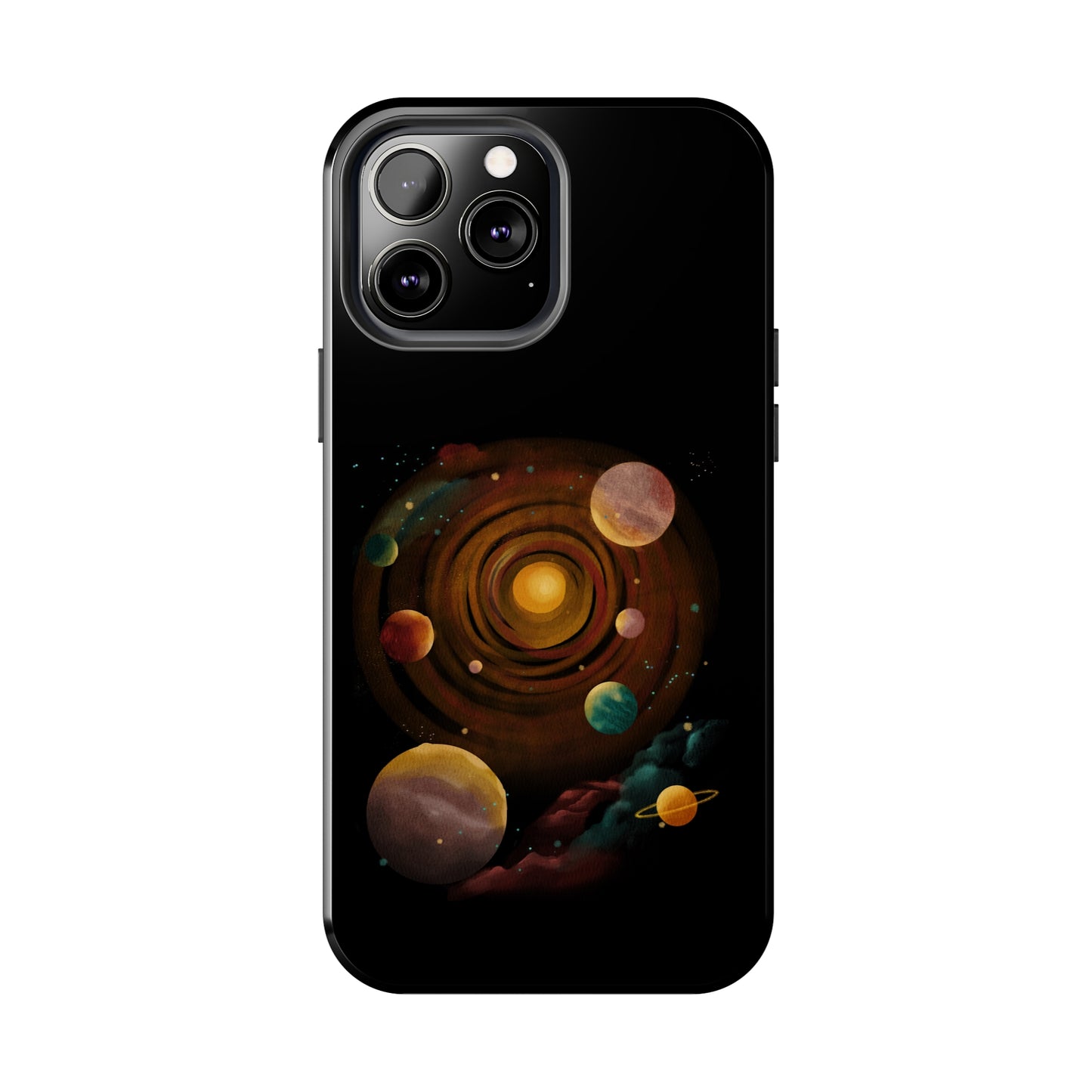 Tough Phone Cases, Model Astronomy