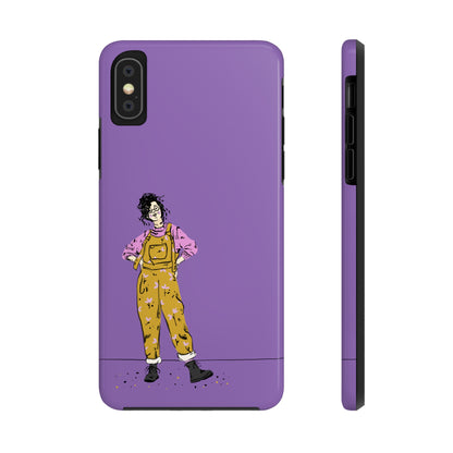 Tough Phone Cases, Model D-5