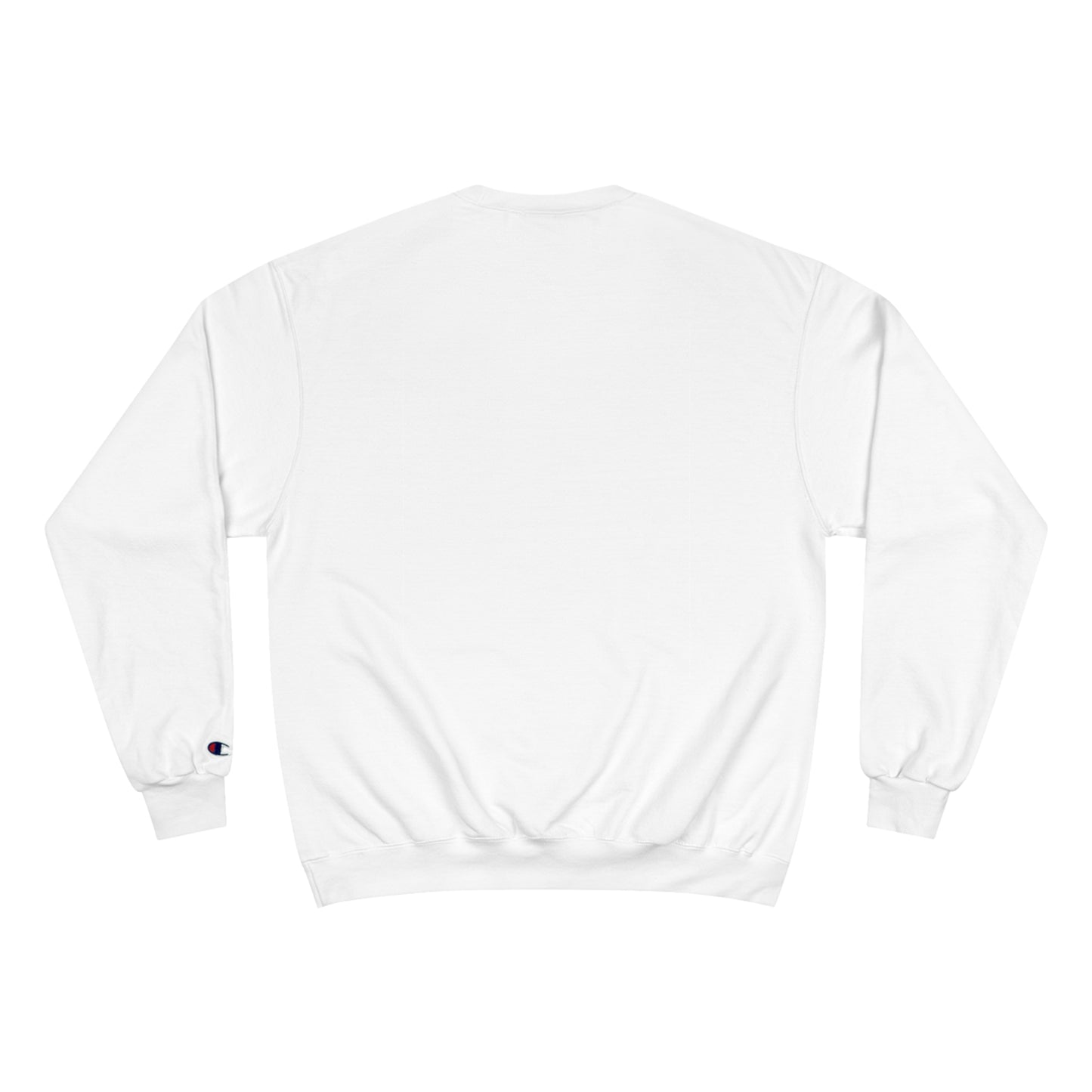 Champion Sweatshirt, "SHUGA"