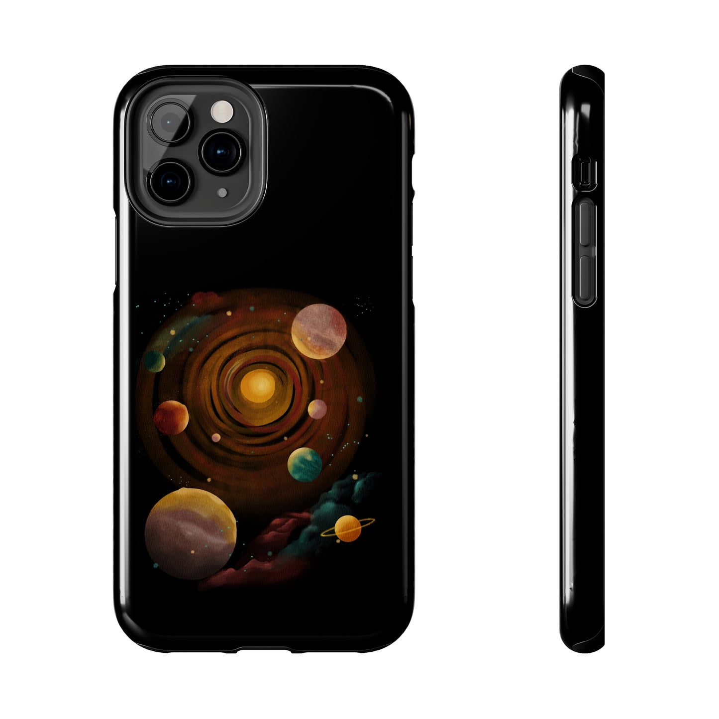 Tough Phone Cases, Model Astronomy