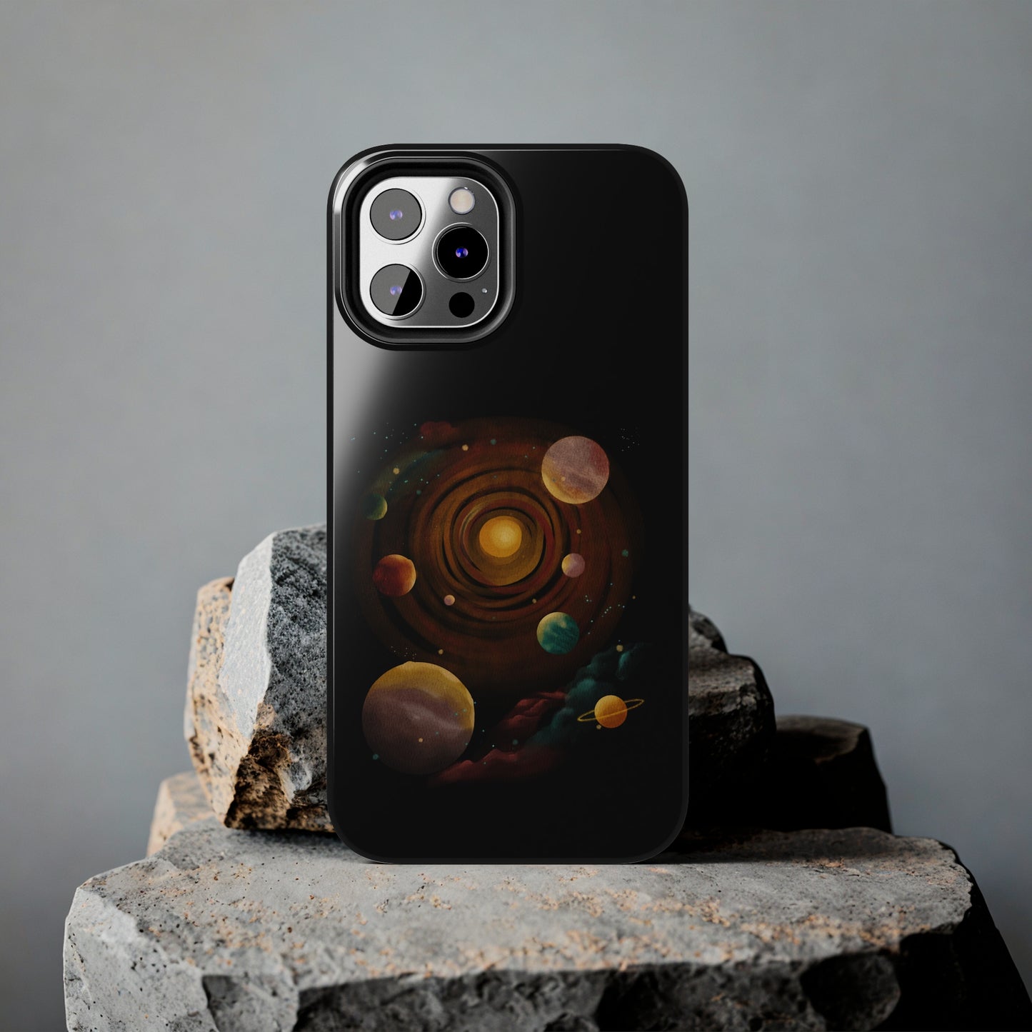 Tough Phone Cases, Model Astronomy