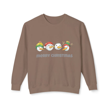 Christmas Sweater For Women, Funny Sweater, Gift For Her, Merry Christmas Sweater, Xmas Funny Sweatshirt, Winter Sweater, Gifts For Him