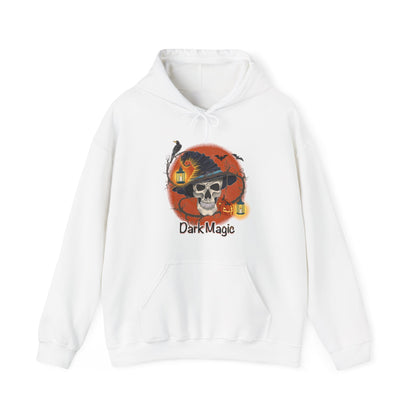 Halloween Hoodie - Unisex Heavy Blend Hooded Sweatshirt