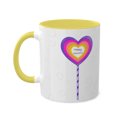 Love Mug MODEL B-V-9