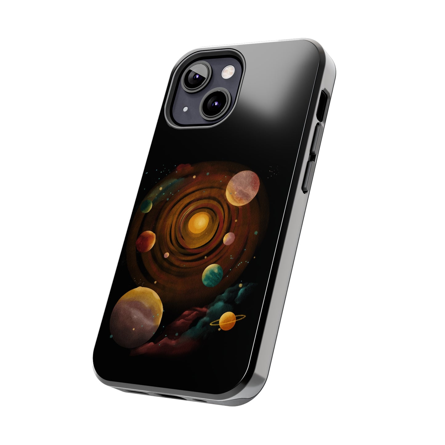 Tough Phone Cases, Model Astronomy