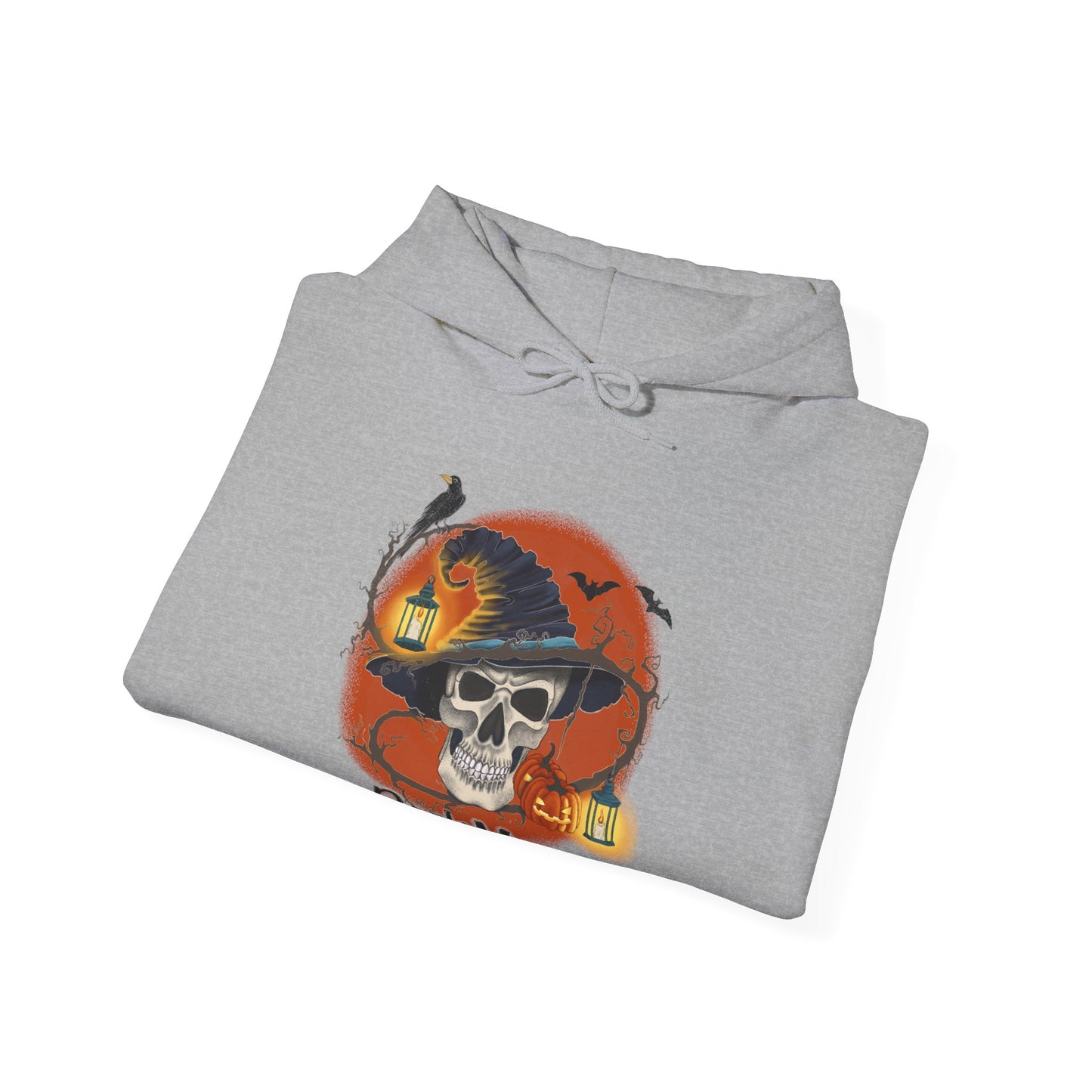 Halloween Hoodie