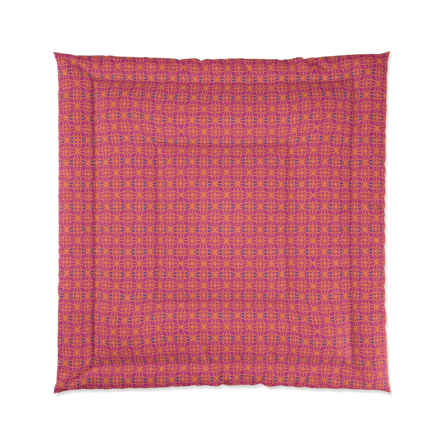 Comforter, MODEL B-P-8 PINK