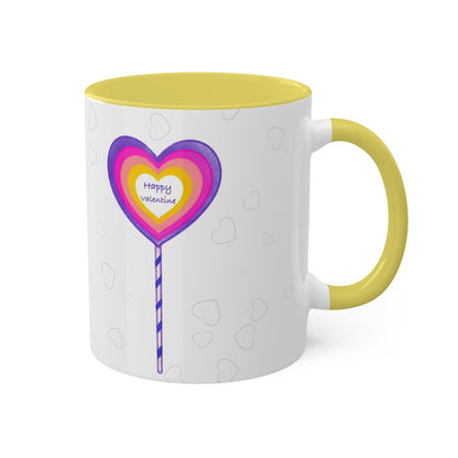 Love Mug MODEL B-V-9