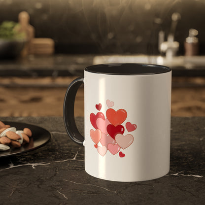 Love Mug MODEL B-V-4