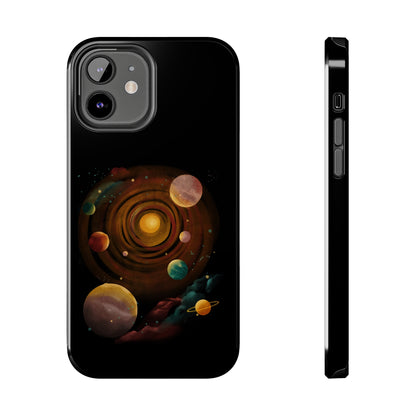 Tough Phone Cases, Model Astronomy