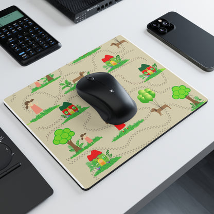 Rectangular Mouse Pad