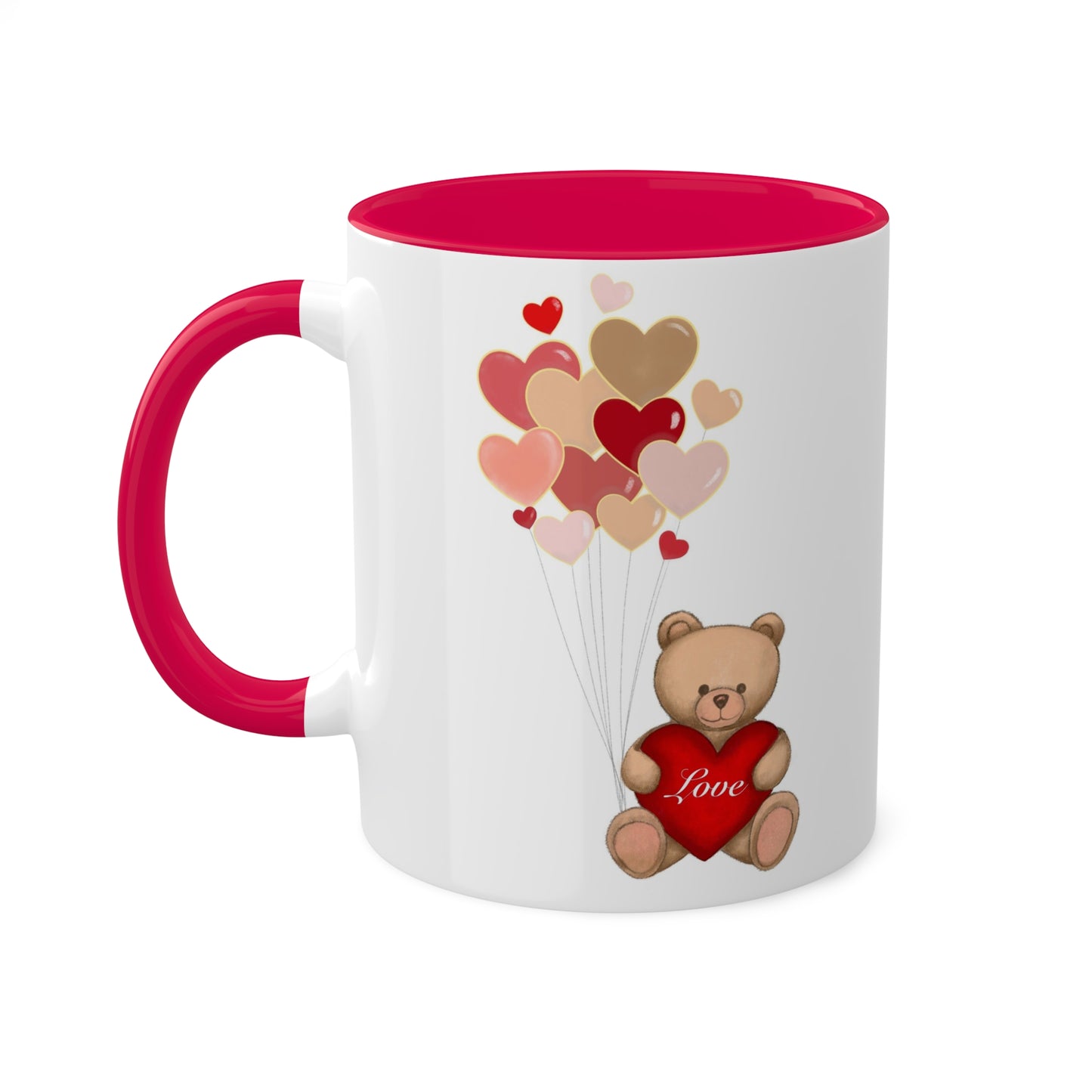 Love Mug MODEL B-V-2