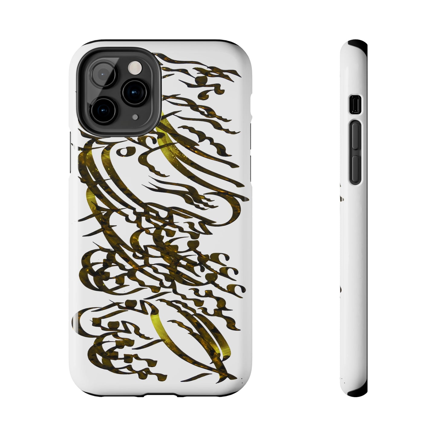 Persian Calligraphy Phone Case , model C-T-3