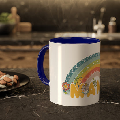 Love Mug MODEL "Mom7"