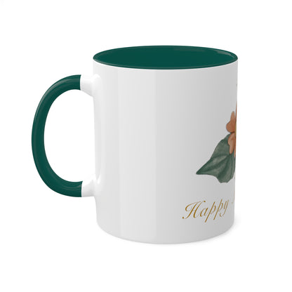 Love Mug MODEL "Mom2"