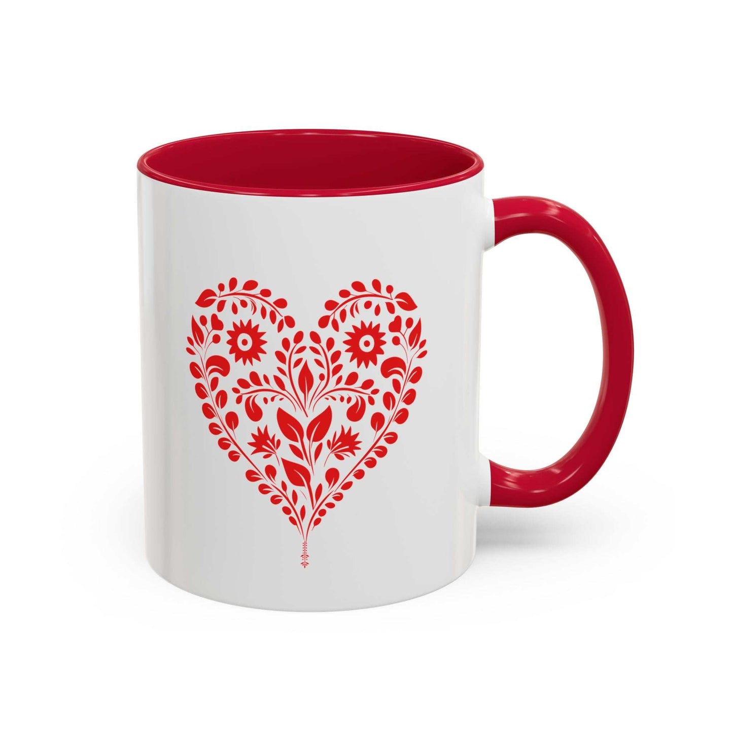 Valentine Mug, Love Mug