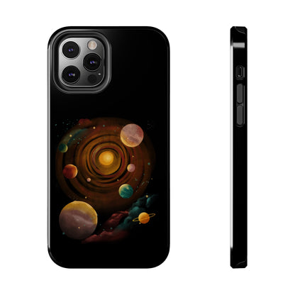 Tough Phone Cases, Model Astronomy