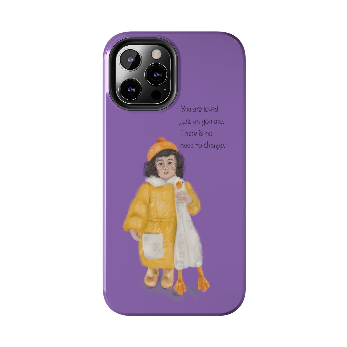 Tough Phone Cases, Model D-1