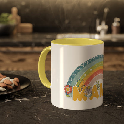 Love Mug MODEL "Mom7"