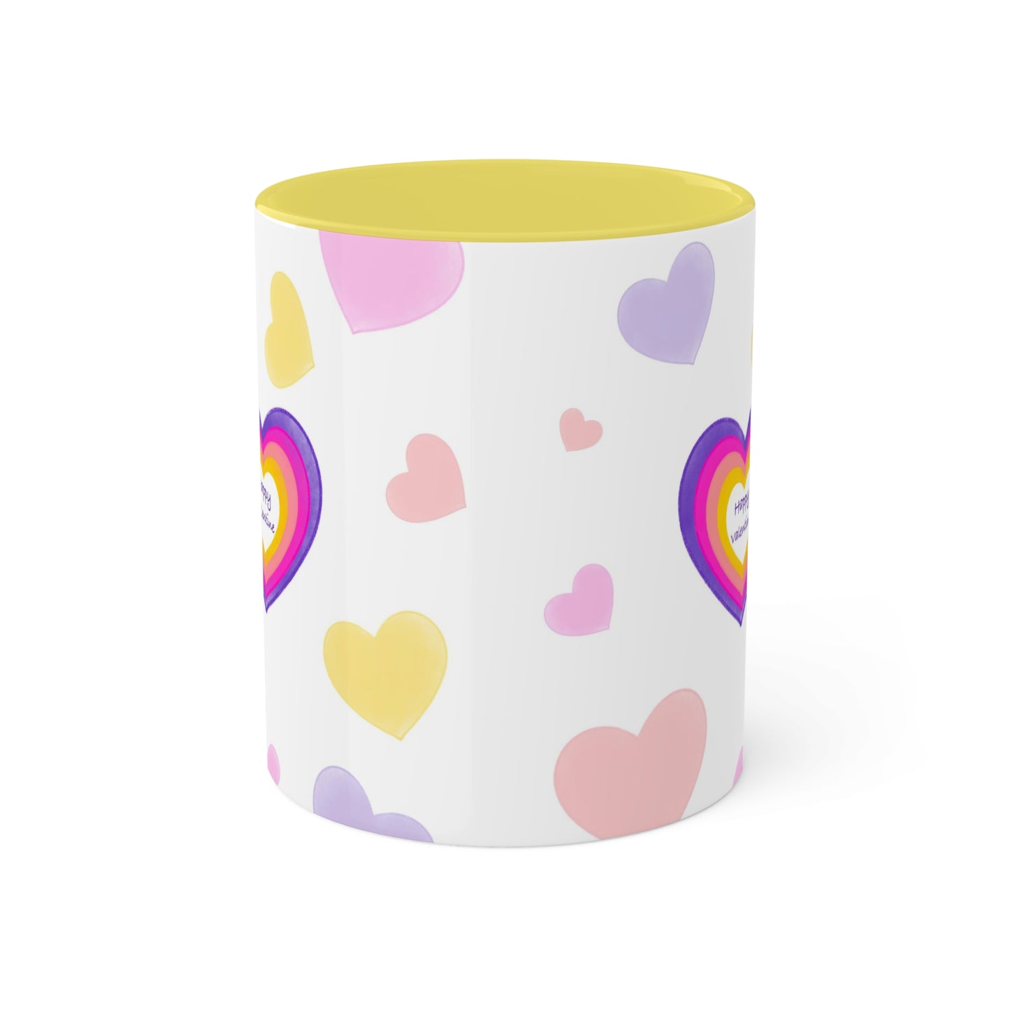 Love Mug MODEL B-V-10