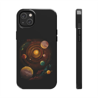 Tough Phone Cases, Model Astronomy