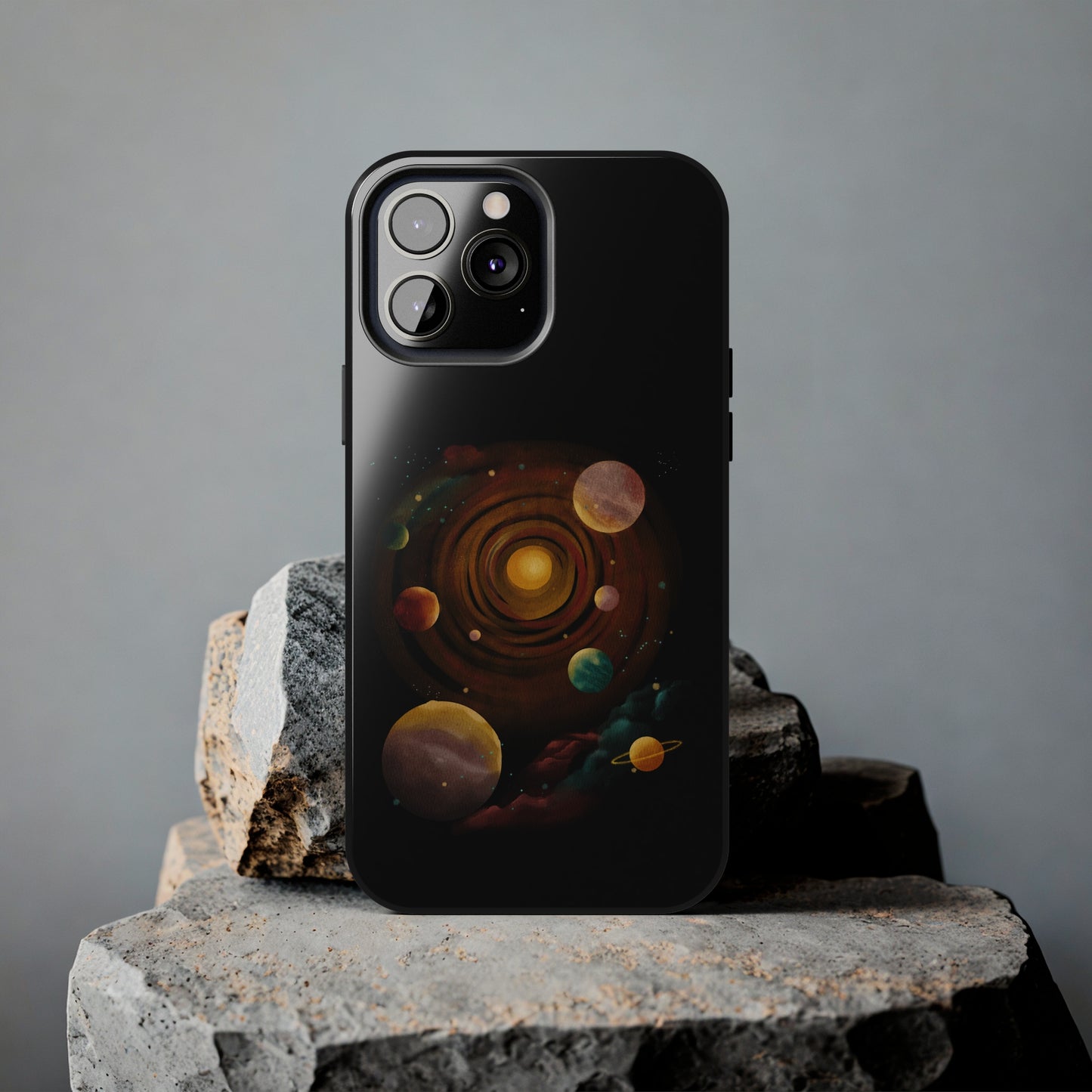 Tough Phone Cases, Model Astronomy