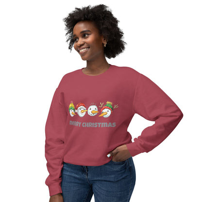 Christmas Sweater For Women, Funny Sweater, Gift For Her, Merry Christmas Sweater, Xmas Funny Sweatshirt, Winter Sweater, Gifts For Him