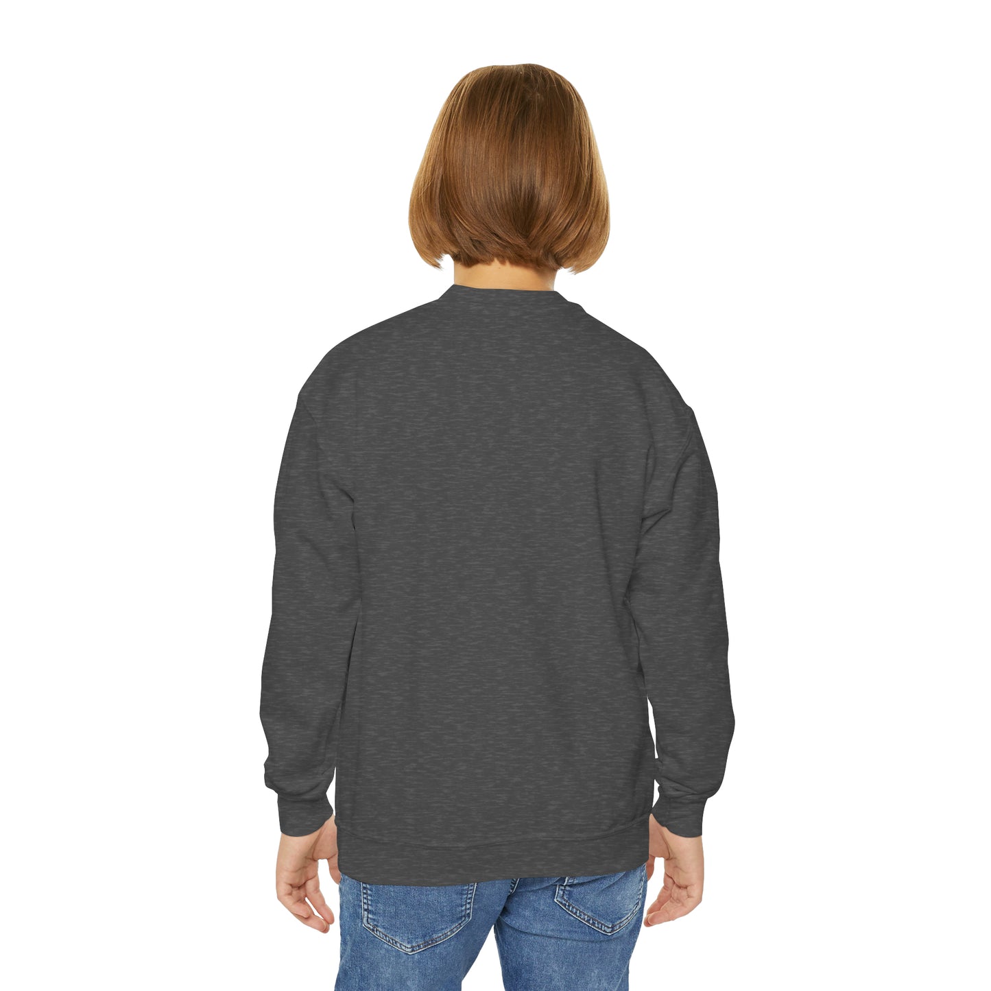 Youth Crewneck Sweatshirt