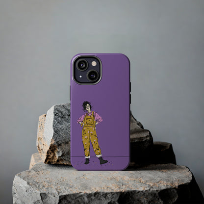 Tough Phone Cases, Model D-5