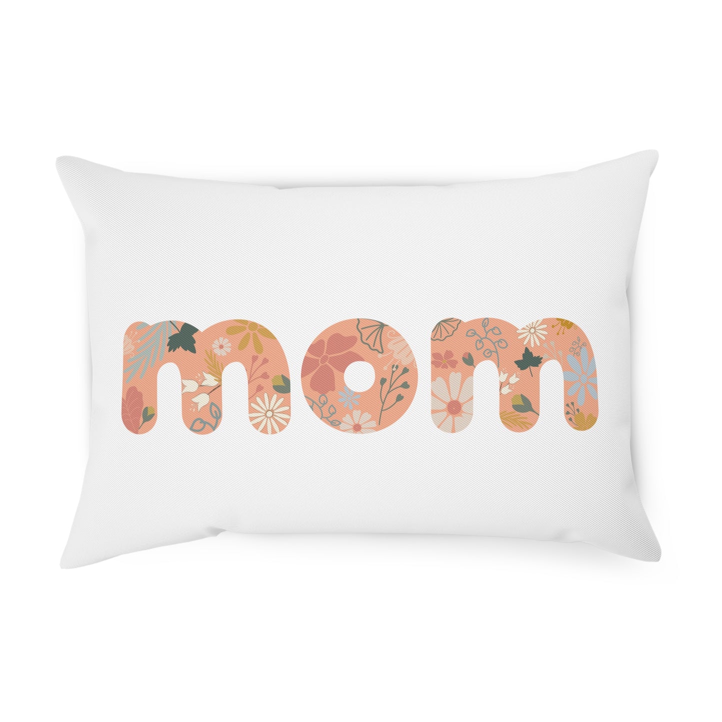 Cushion Model "Mom2"