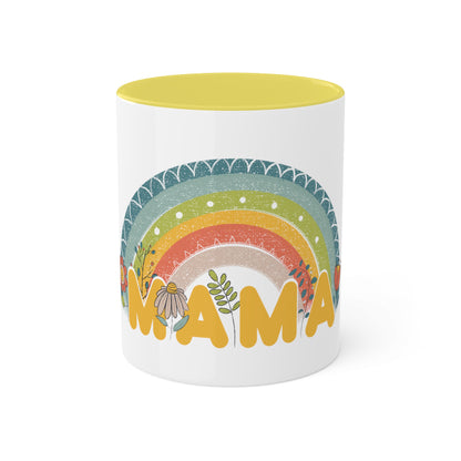 Love Mug MODEL "Mom7"