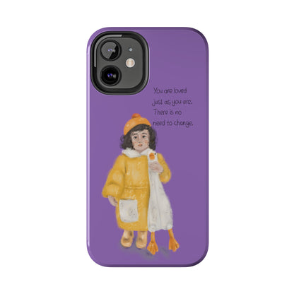 Tough Phone Cases, Model D-1