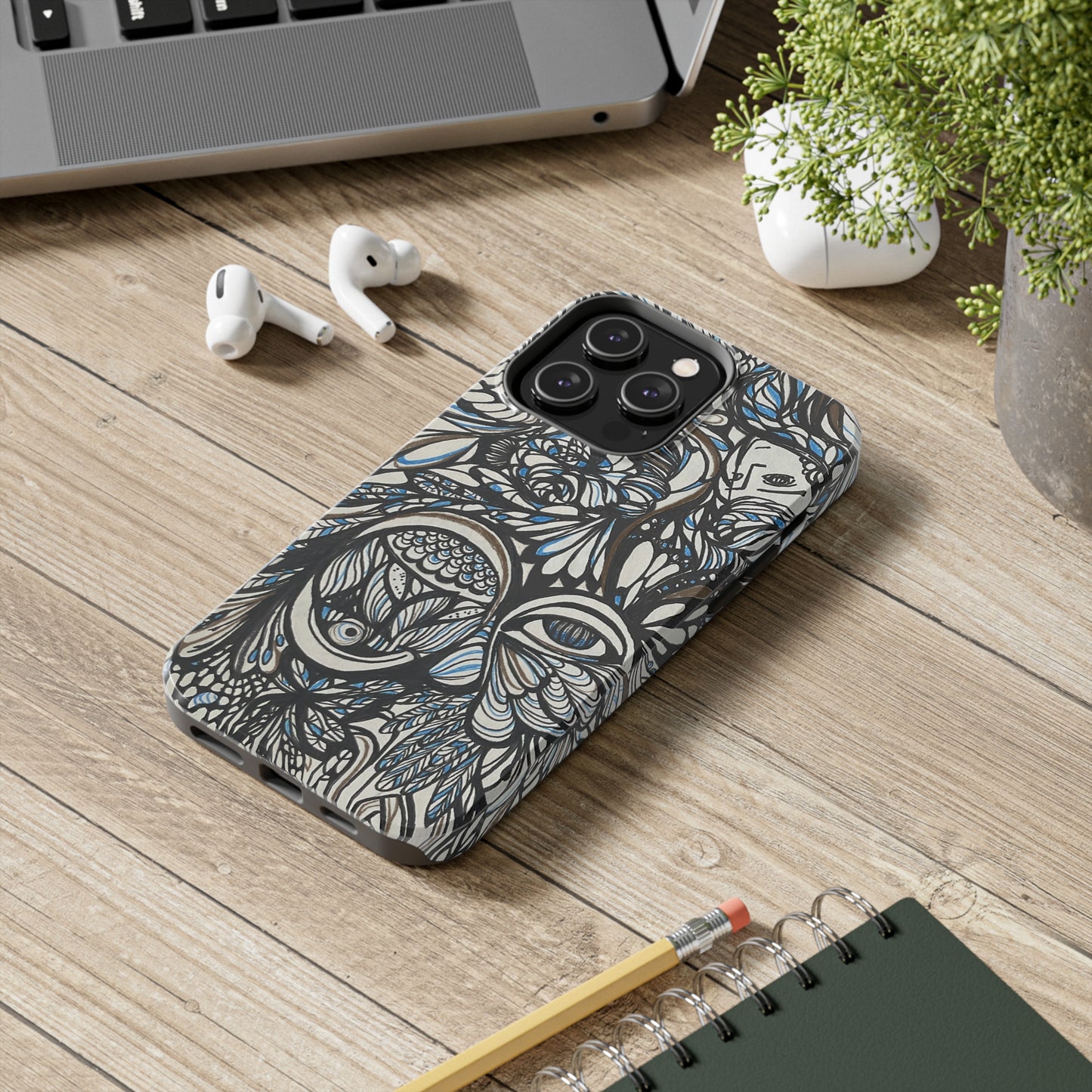 Phone Case, model B-S-5